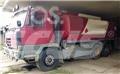 Tatra 815 +(BE) Stokota Tankbiler