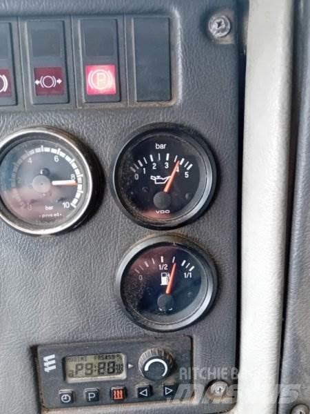 Tatra Jamal T163 Tipptrucker