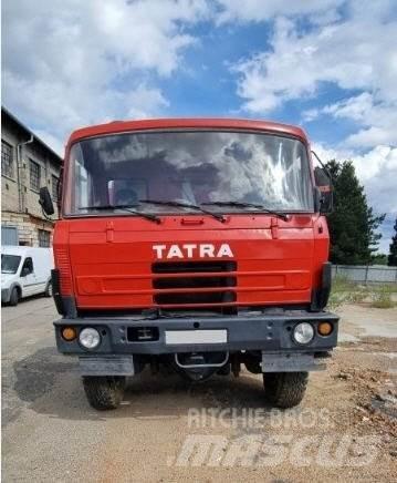 Tatra T815 Tippbil
