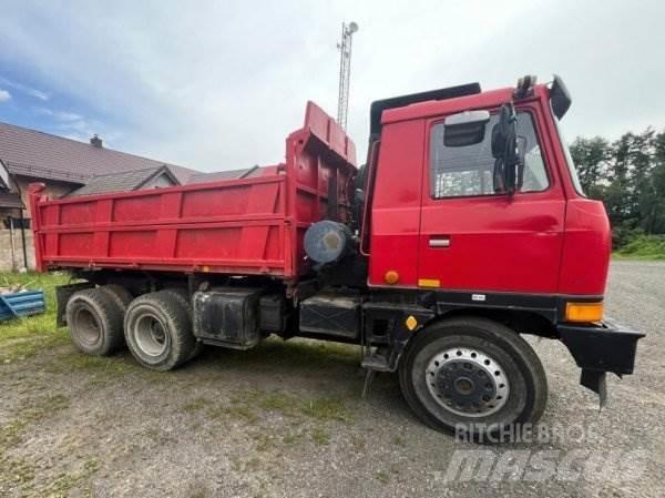 Tatra T815 Tippbil