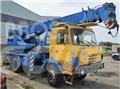 Tatra T815 +AD 20 (ČKD) Kranbil
