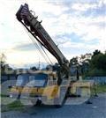 Tatra T815 +ČKD AD 28 Kranbil