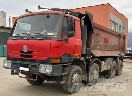 Tatra Terrno Tippbil
