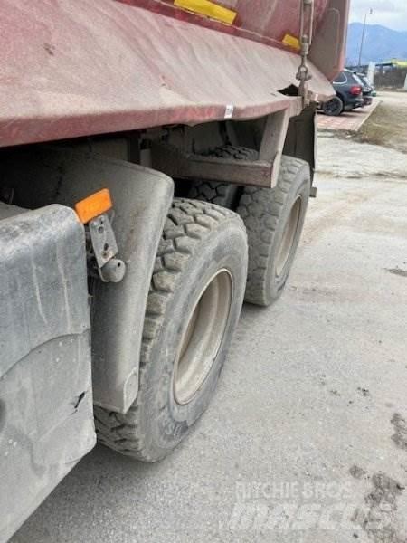 Tatra Terrno Tippbil