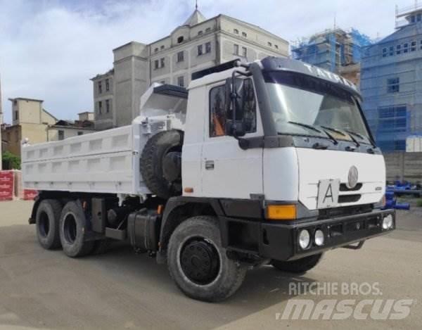 Tatra Terrno1 Tippbil