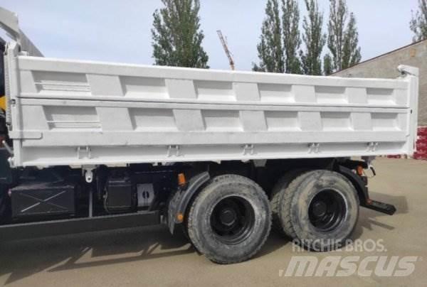 Tatra Terrno1 Tippbil