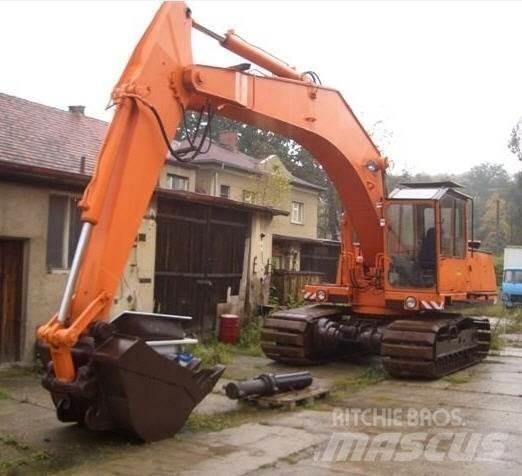 Unex DH 421 Beltegraver