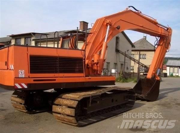 Unex DH 421 Beltegraver