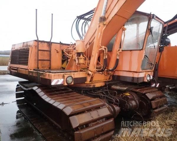 Unex DH 421 Beltegraver