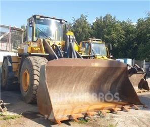 Volvo BM L 150 Hjullastere