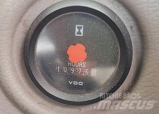 Volvo L45 H Hjullastere