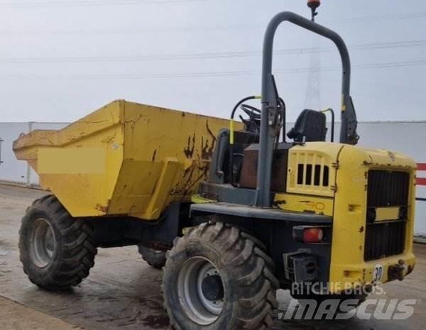 Wacker Neuson DW 90 Tipptrucker