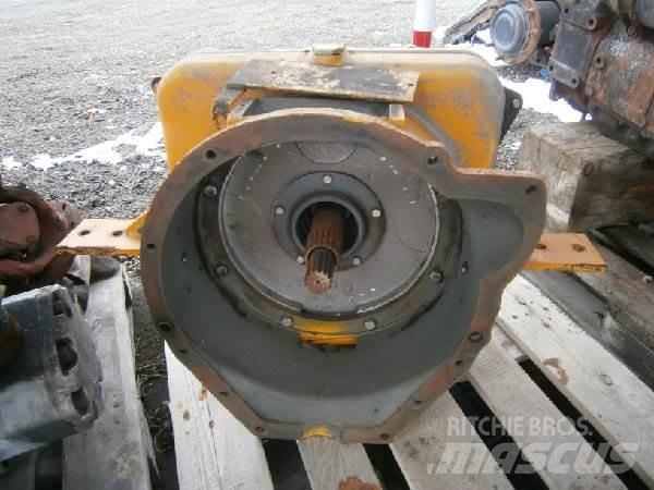 ZTS UNK 320 Anlegg - Annet