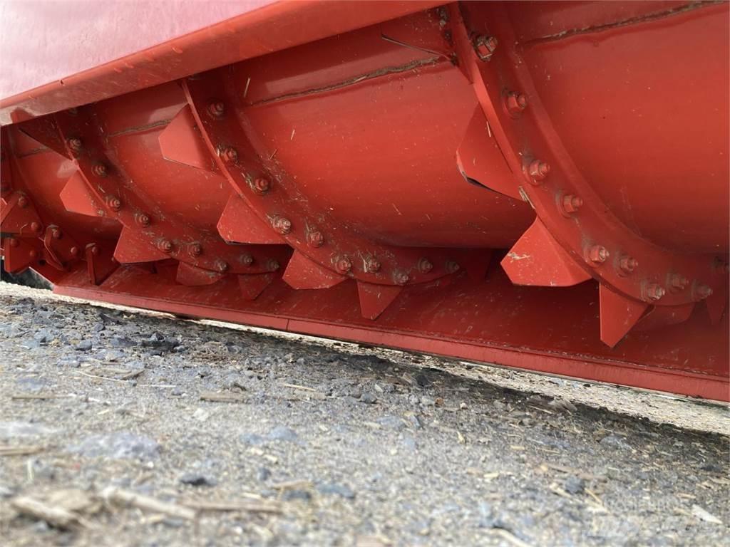 Kuhn SPV Blande- og fôringsmaskiner