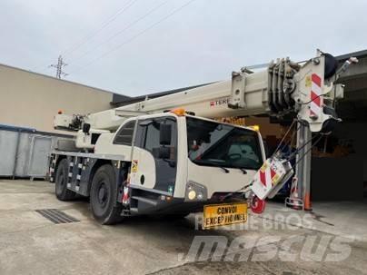Terex AC 40 Allterreng kraner