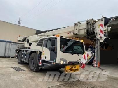 Terex AC 40-2L Allterreng kraner