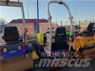 Ammann AV 12-2 Tandem Valser