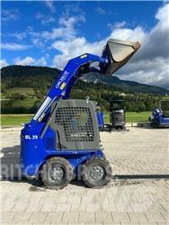 Messersi SL 35 Kompaktlastere