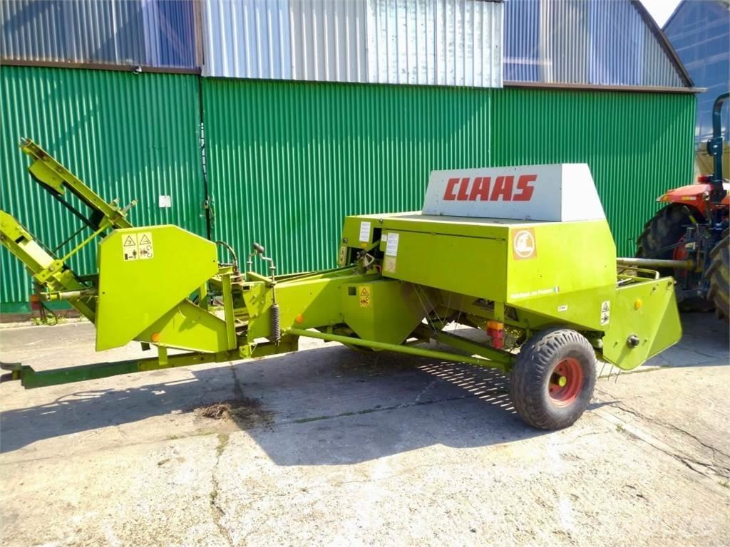 CLAAS Markant 55 Landbruk - Annet