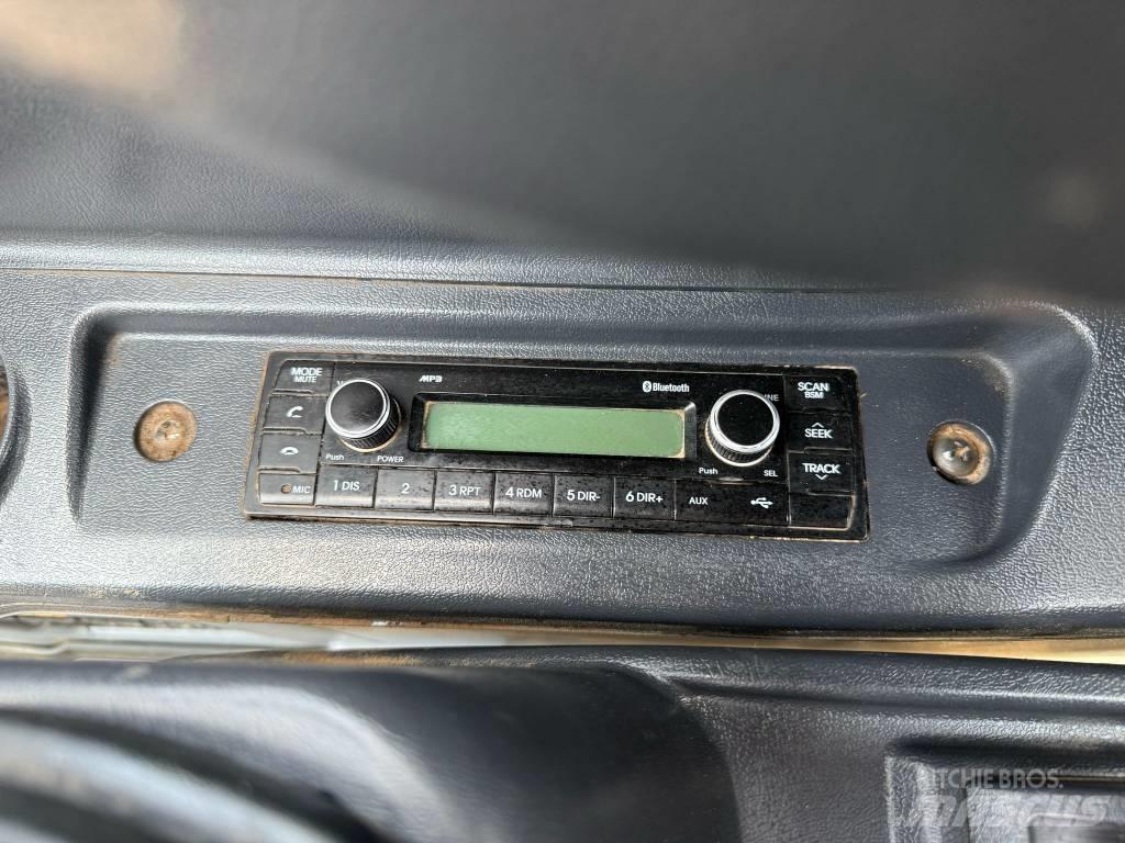 Hyundai HX 85 A Midigravere 7 - 12t