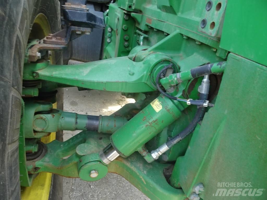 John Deere 8430 Traktorer