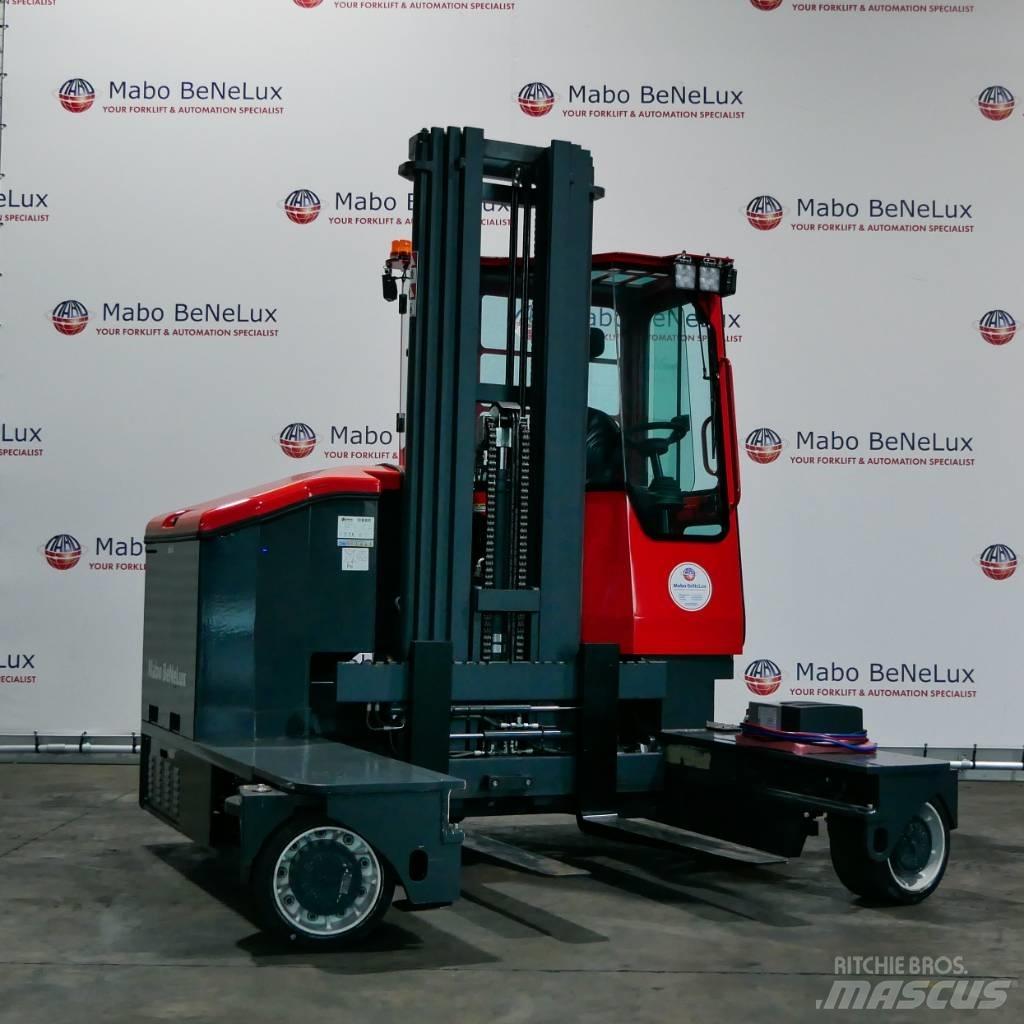 Combilift C4000ET Sidelaster