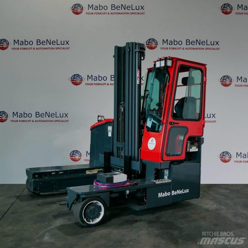 Combilift C4000ET Sidelaster
