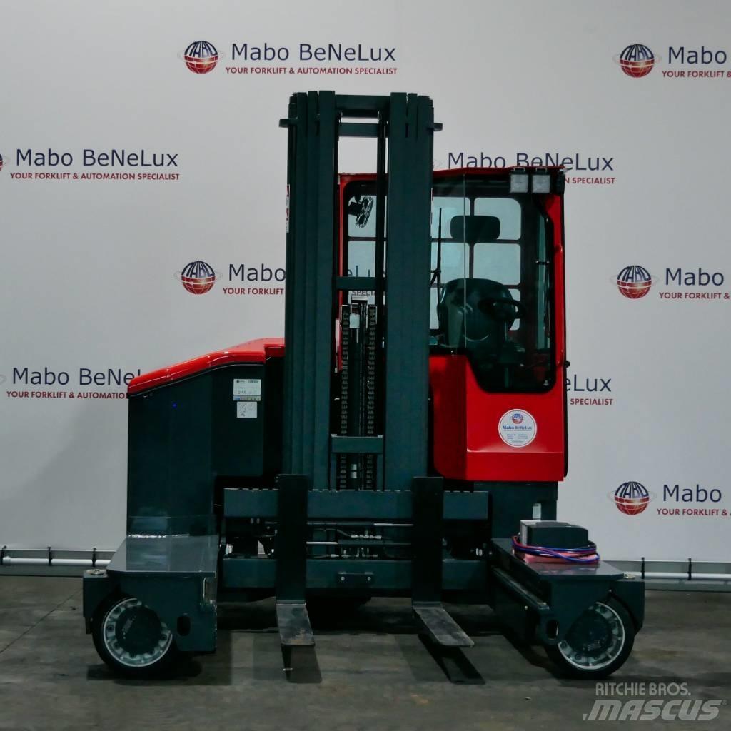 Combilift C4000ET Sidelaster