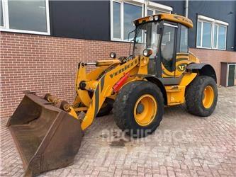 Venieri VF7.63B Hjullastere