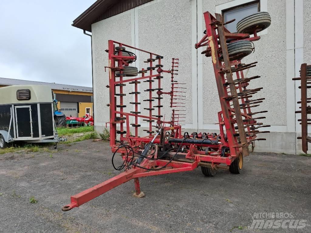 Väderstad NZ Harver