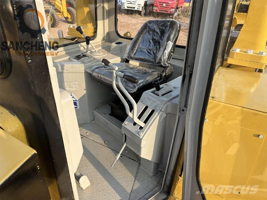 CAT D 7 R Dozere Beltegående