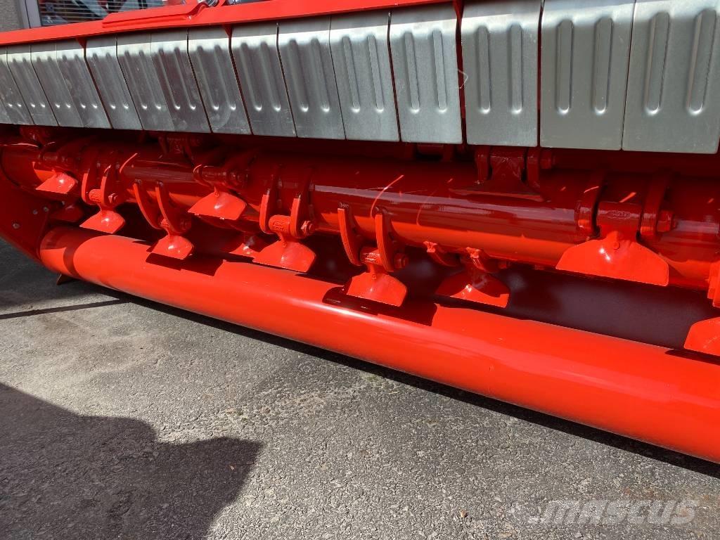 Maschio Giraffa XL Beitepussere og toppkuttere