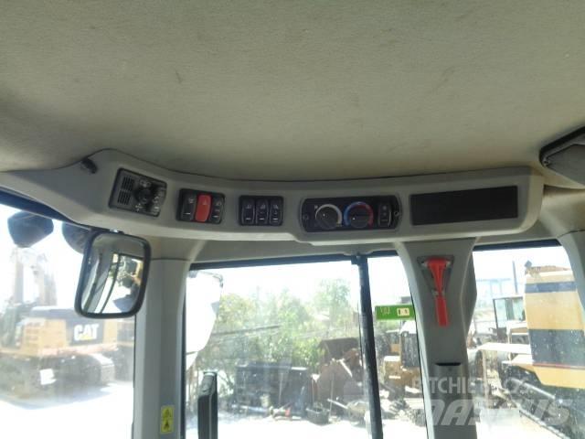 CAT 930M Hjullastere