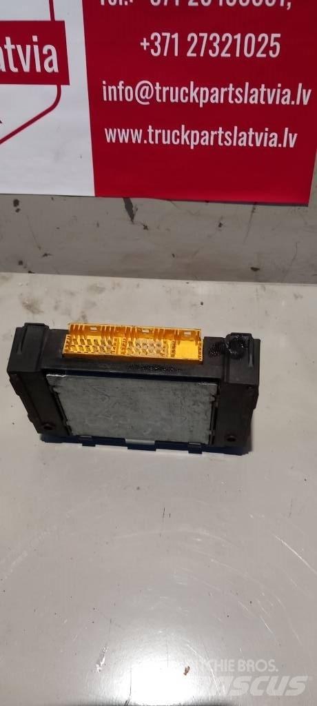 MAN TGA.  81258117013 Lys - Elektronikk