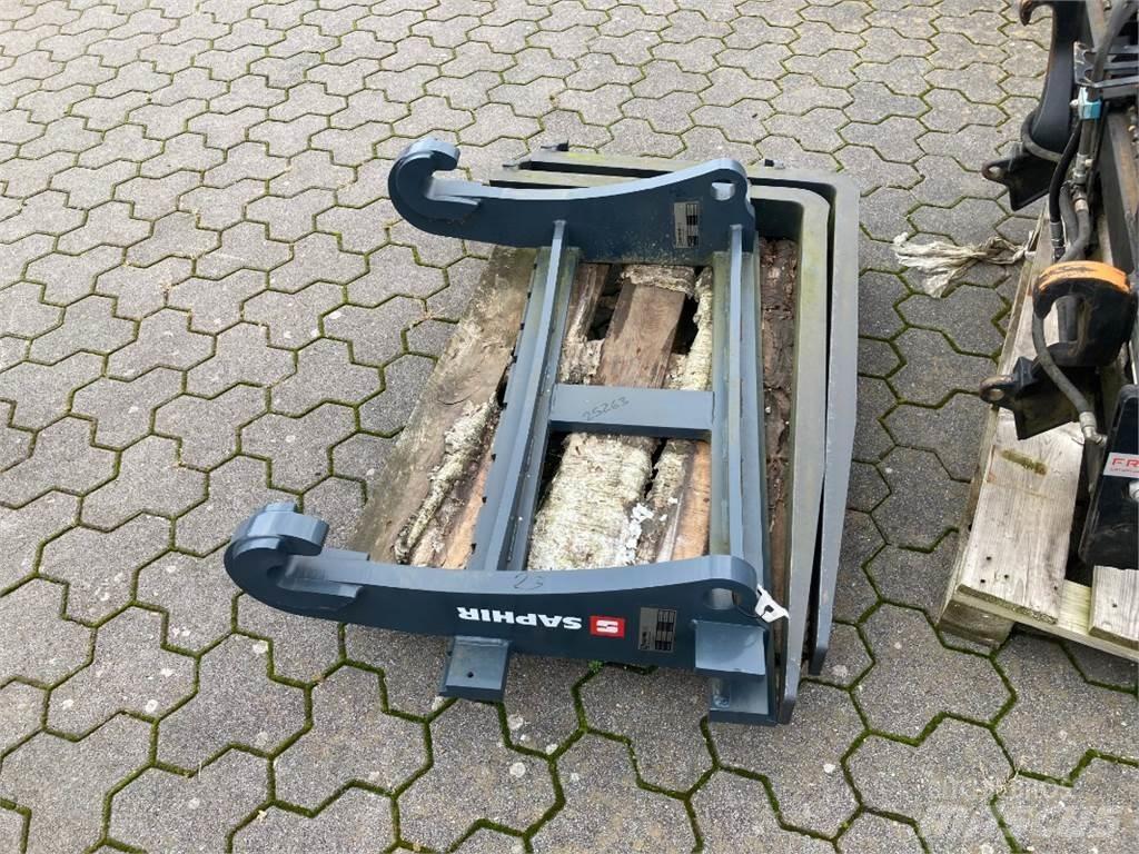 Saphir PG 12/35 Landbruk - Annet