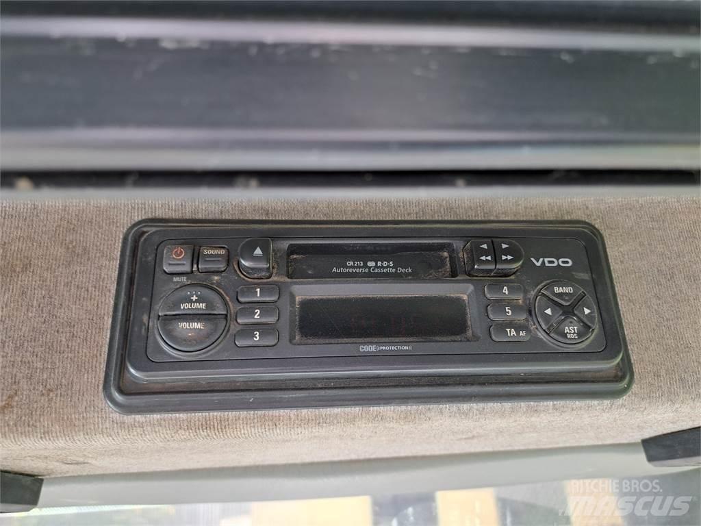 Volvo BL71 Anlegg - Annet