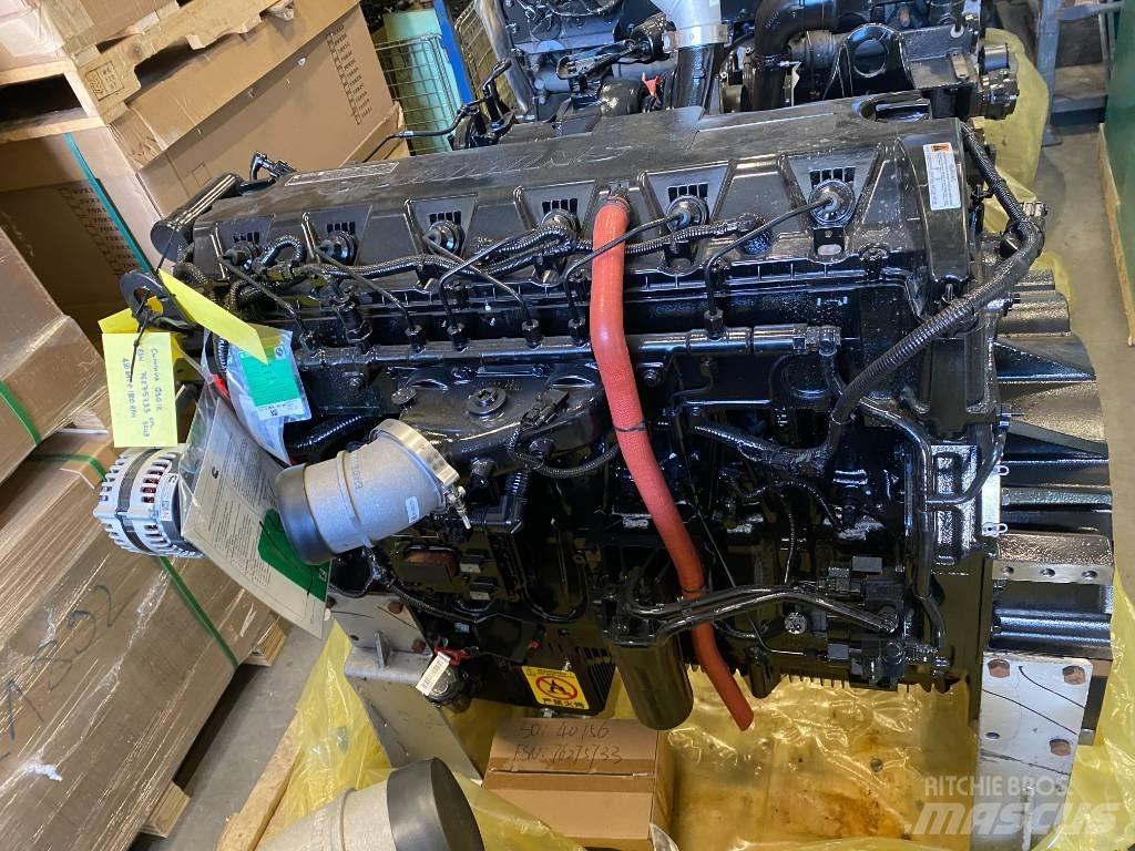 Cummins QSG12 Landbruk - Annet
