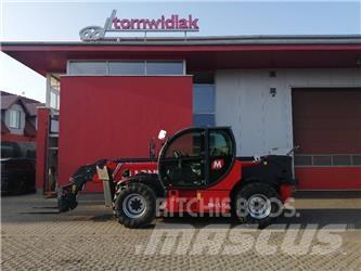 Magni TH 4.5 15P Teleskoplastere