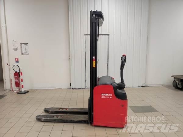 Manitou ES614 AC Stablere