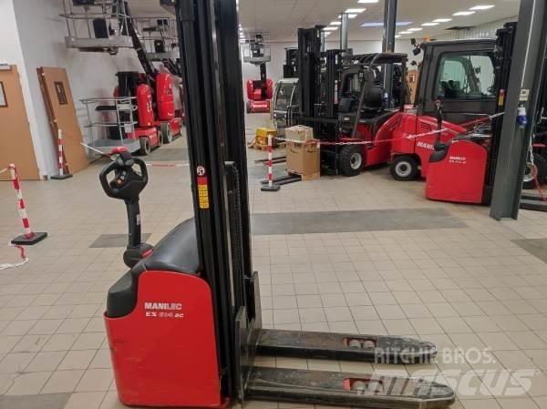 Manitou ES614 AC Stablere