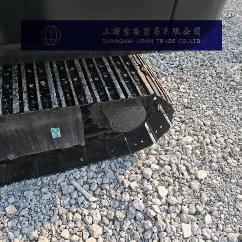 Sany SY 60 C Minigravere <7t