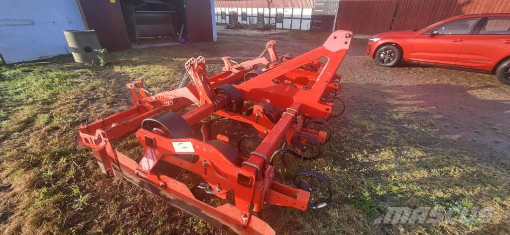 Grimme Kup 4x75 Skålhyppere