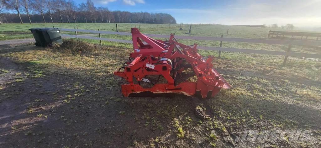 Grimme Kup 4x75 Skålhyppere