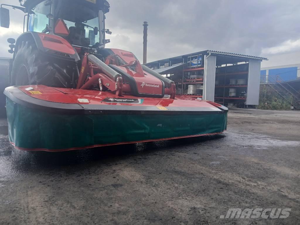 Kverneland 3336FS Slåmaskiner