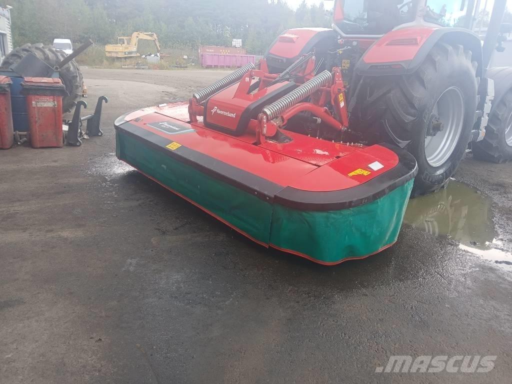 Kverneland 3336FS Slåmaskiner