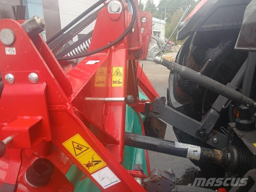 Kverneland 3336FS Slåmaskiner