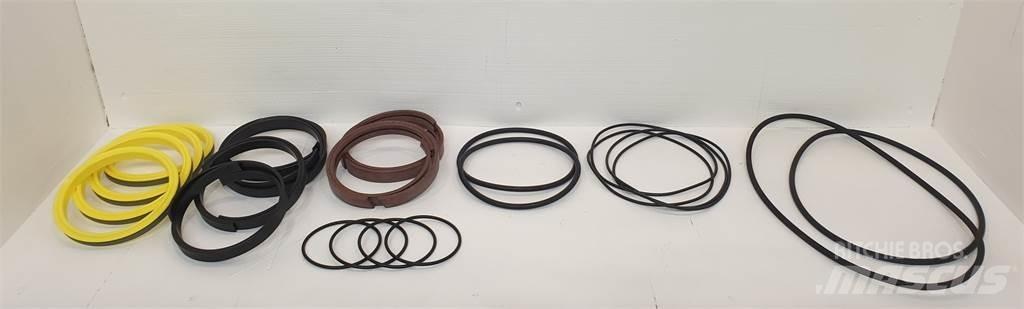  FMG/Ösa 100595 Hydraulikk