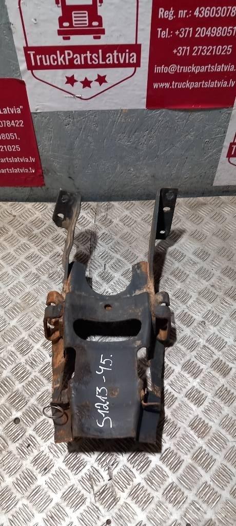 Scania R440  1785354 Chassis og understell