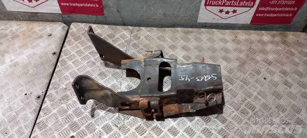 Scania R440  1785354 Chassis og understell