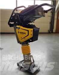 Bomag BT 60e Vibroplater